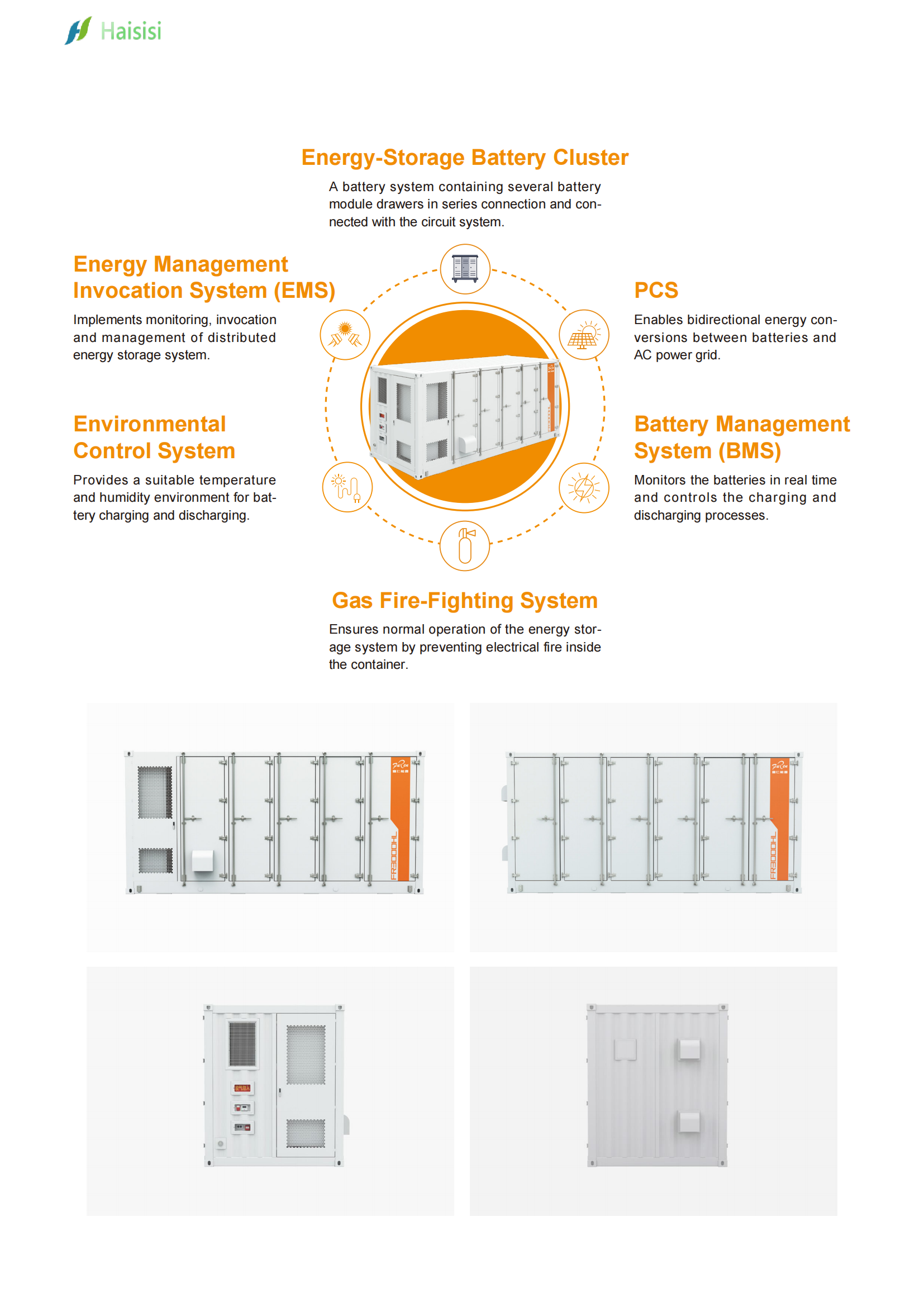WUXI HAISISI International Trade Co., Ltd